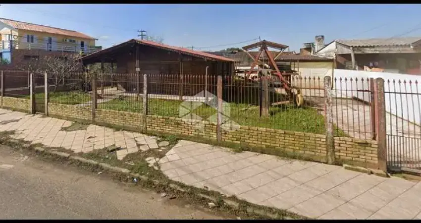 Terreno à venda na Rua Botafogo, 1082, Parque da Matriz, Cachoeirinha