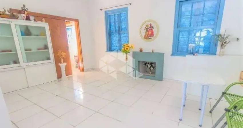 Casa em condomínio fechado com 3 quartos à venda na Rua Júlio Lopes dos Santos Sobrinho, 118, Santa Tereza, Porto Alegre