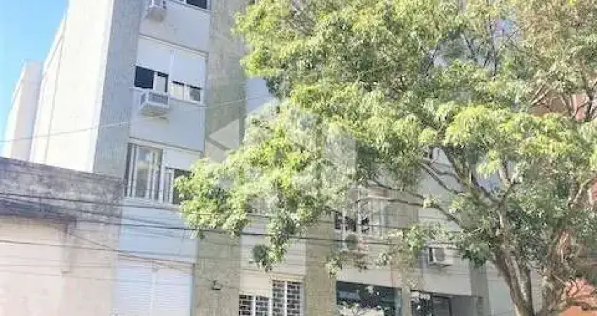 Apartamento 1d na Duque de Caxias no Centro Histórico