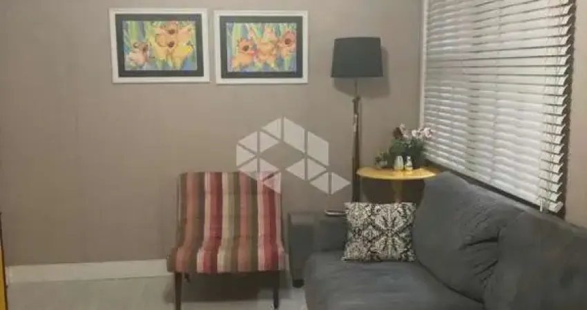Apartamento com 2 quartos à venda na Avenida Ipiranga, 528, Praia de Belas, Porto Alegre