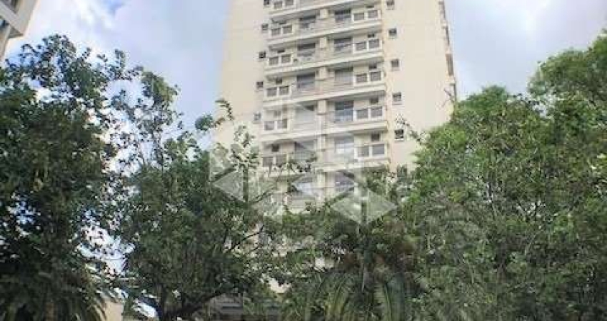Apartamento com 1 quarto à venda na Avenida Luiz Manoel Gonzaga, 470, Três Figueiras, Porto Alegre