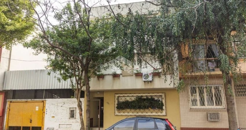 Cobertura com 3 quartos à venda na Rua Jacinto Gomes, 421, Santana, Porto Alegre