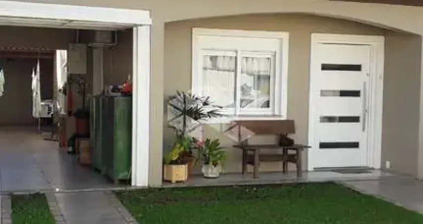 Casa em condomínio fechado com 3 quartos à venda na Avenida da Cavalhada, 6445, Cavalhada, Porto Alegre
