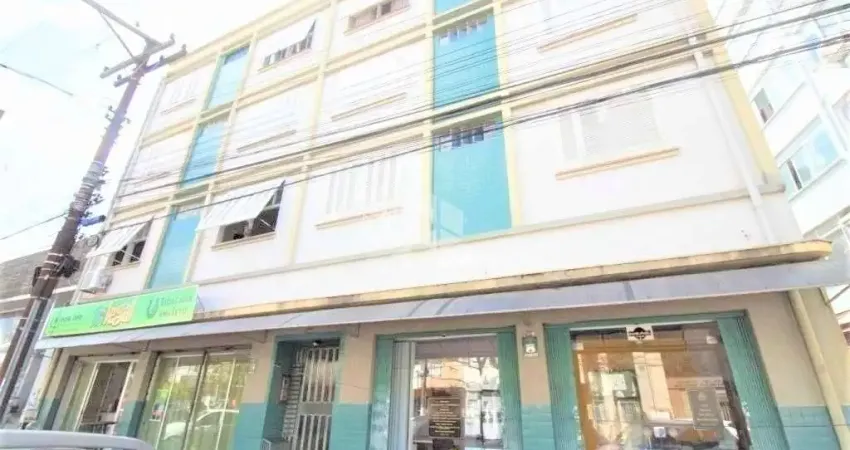 Apartamento com 3 quartos à venda na Avenida Benjamin Constant, 1618, São João, Porto Alegre