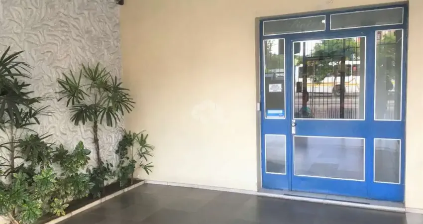 Apartamento com 2 quartos à venda na Avenida Bento Gonçalves, 997, Partenon, Porto Alegre