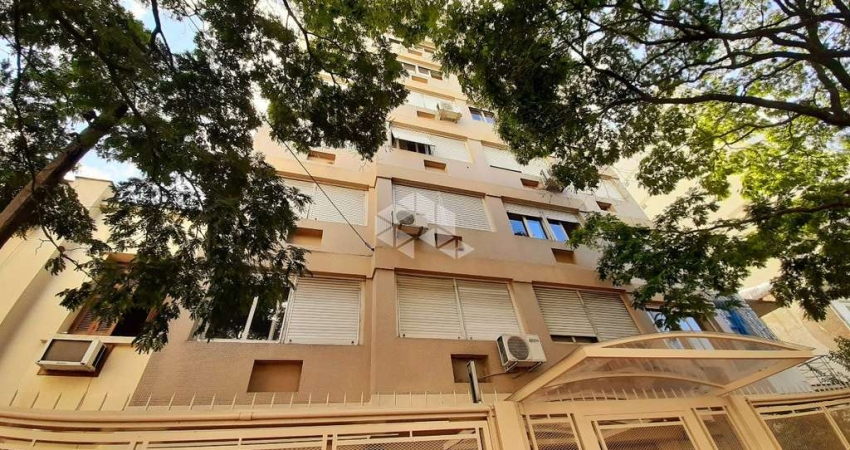 Apartamento 1 quarto/JK amplo com elevador na Cidade Baixa junto a Lima e Silva e próximo da Redenção, UFRGS e Santa Casa