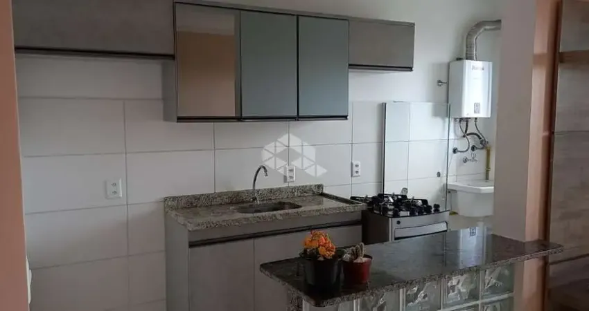 Apartamento / 2 Quartos / 2 Vagas / Morro Santana / Porto Alegre