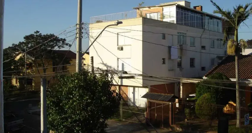 Casa em condomínio fechado com 3 quartos à venda na Rua Doutor Alberto Albertini, 440, São Sebastião, Porto Alegre