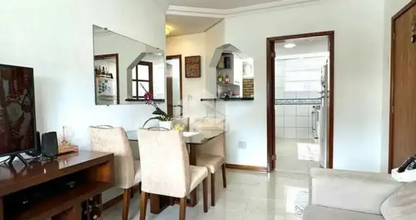 Apartamento mobiliado de 2 quartos  no bairro Higienópolis próximo ao Zaffari  e Bourbon Assis Brasil.