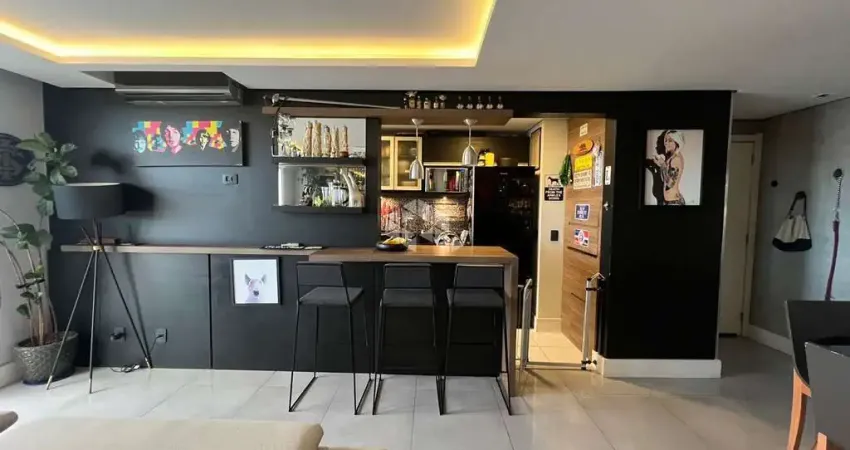 Apartamento com 2 quartos à venda na Rua Doutor Carlos Renato R. Fonseca, 200, Jardim Itu Sabará, Porto Alegre
