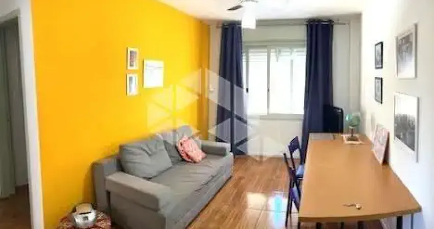 Apartamento de 1 quarto com elevador no bairro bom fim próximomo a independencia, redenção, santa casa e ufrgs