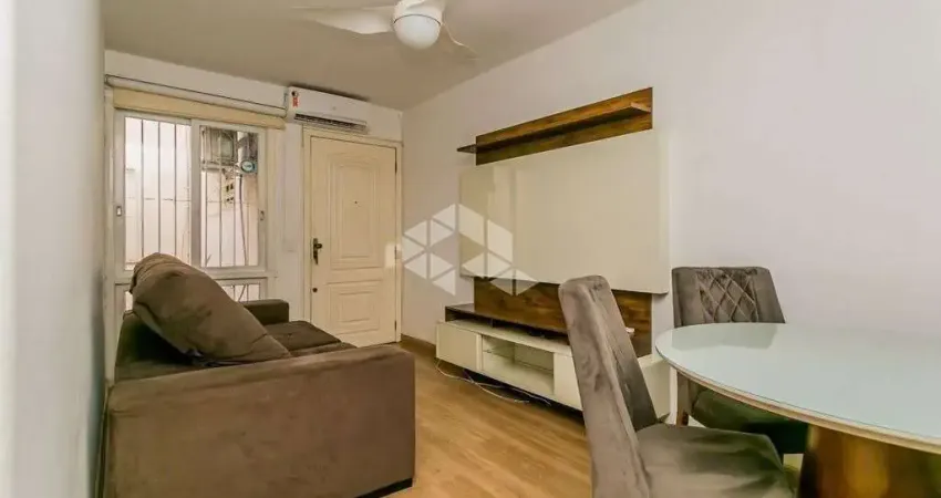 Apartamento à venda com 2 dormitórios na carlos von koseritz, são joão/higienópolis.