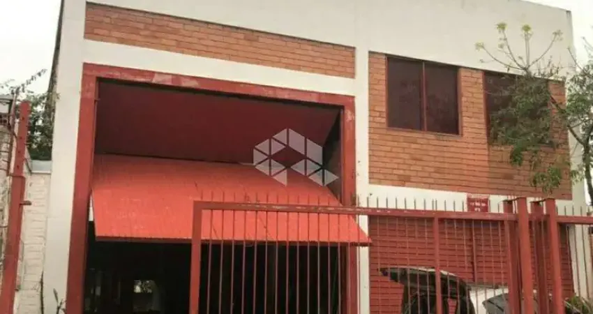 Barracão / Galpão / Depósito à venda no Bairro Cristo Redentor