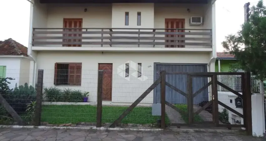 Casa com 4 quartos à venda na Rua Corrêa de Mello, 600, Sarandi, Porto Alegre