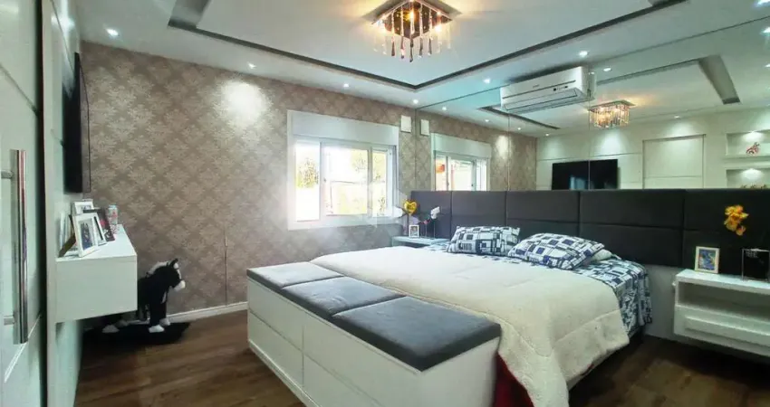 Casa com 4 quartos à venda na Avenida Vinte e Um de Abril, 664, Sarandi, Porto Alegre