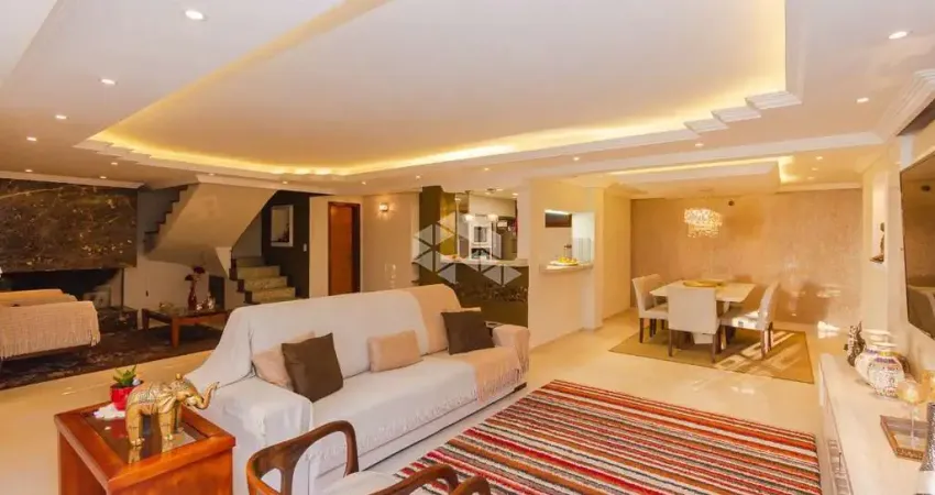 BELISSIMA CASA AMPLA, COM MUITO ESPAÇO E CONFORTO!