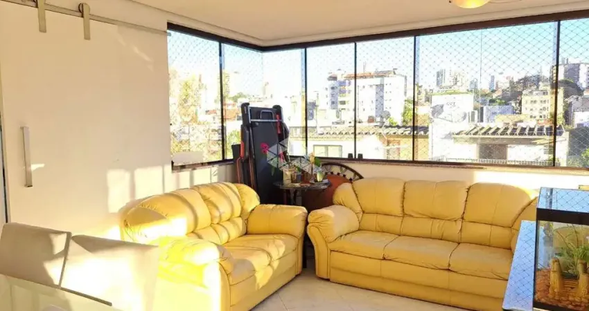 Apartamento 3 dormitórios, com suíte, 2 vagas,  no higienopolis