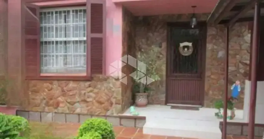 Casa com 2 quartos à venda na Avenida Polar, 369, Jardim Floresta, Porto Alegre
