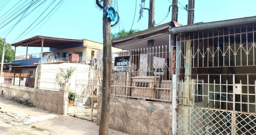 Casa com 4 quartos à venda na Rua Engenheiro Alberto Henrique Kruse, 116, Farrapos, Porto Alegre