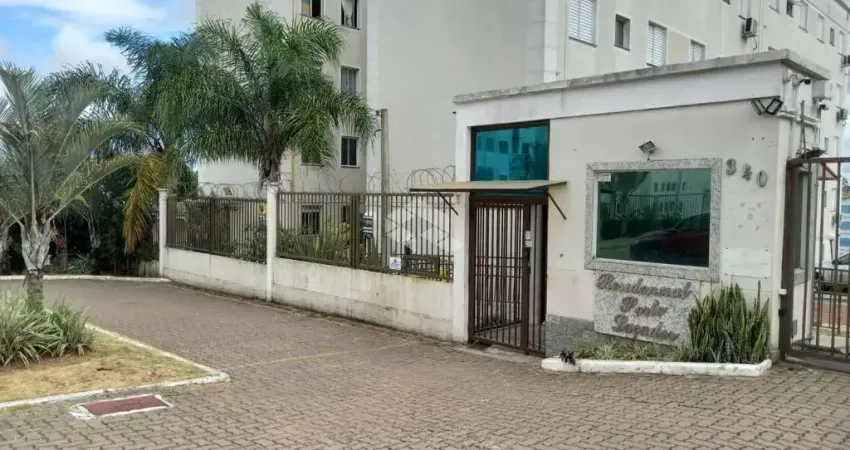 Apartamento 1 quarto com acessibilidade no Leopoldina