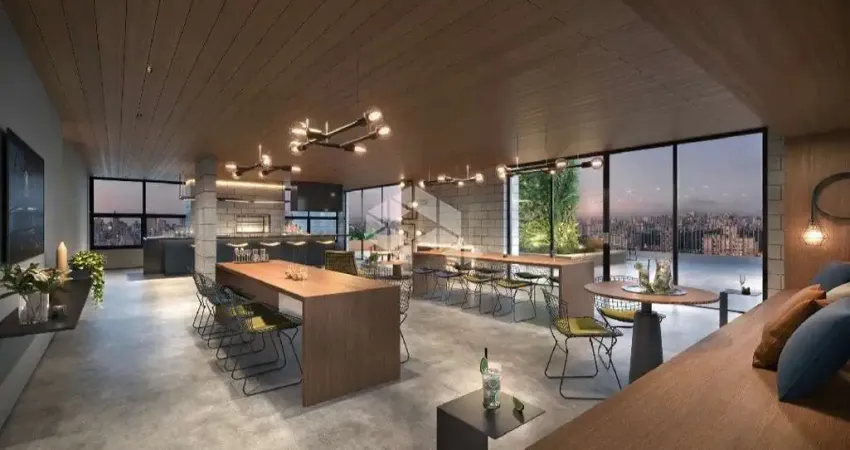 Apartamento com 1 quarto à venda na Rua da República, 574, Cidade Baixa, Porto Alegre