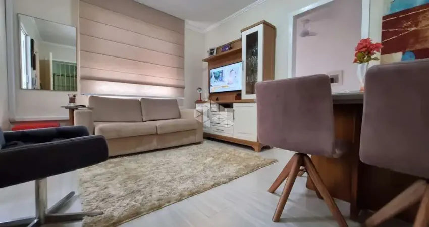 Apartamento à venda de 1 quarto, reformado, próximo ao Iguatemi, Porto Alegre/RS