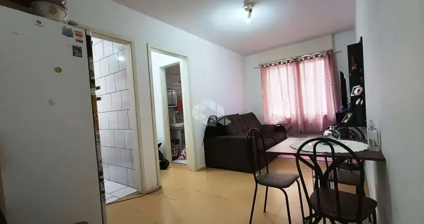 Apartamento à venda, 1 quarto, Rua Cel. Feijó, São João.