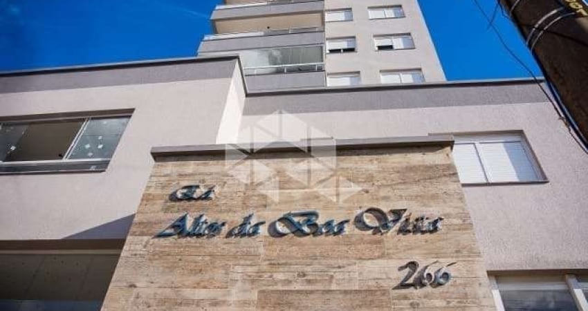 Belíssimo Apartamento Alto Padrão, novo, com 3 quartos, no centro de Vacaria