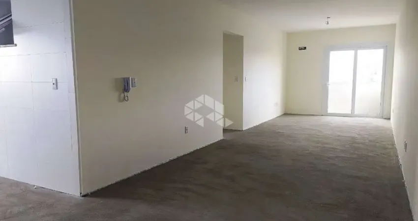 OPORTUNIDADE APARTAMENTO 02 DORMITÓRIOS/01 SUÍTE COM SACADA E CHURRASQUEIRA