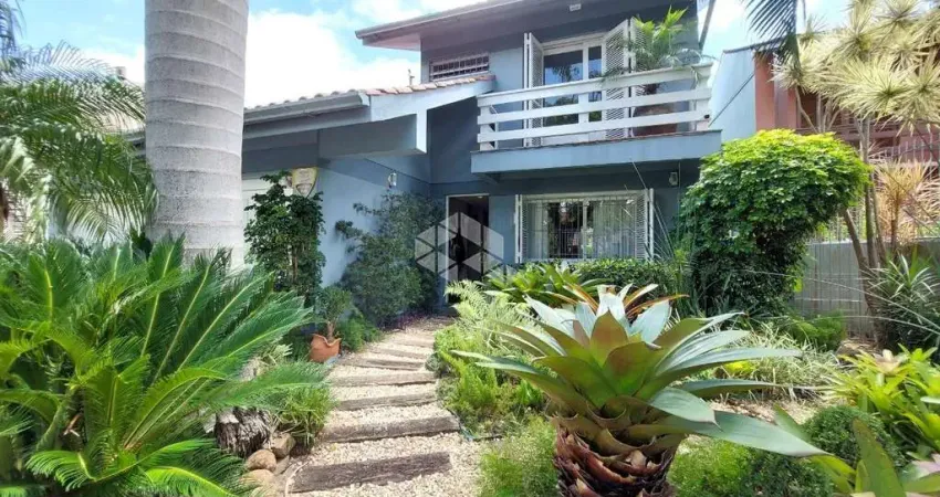 Casa, 4 dormitórios, Bairro Ipanema, Zona Sul, Porto Alegre