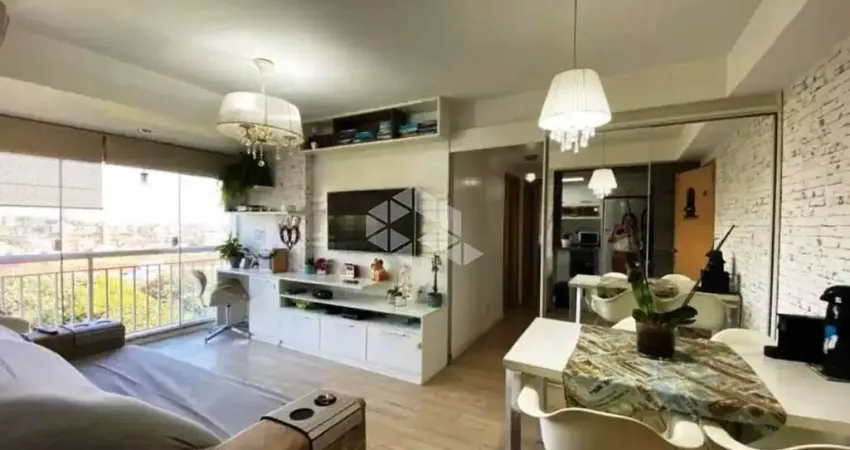 Apartamento à venda, Lindóia Square, 2 dormitórios (suíte), andar alto, condomínio com infraestrutura completa
