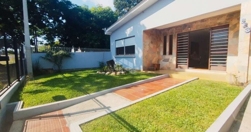 CASA A VENDA NO BAIRRO IGARA CANOAS