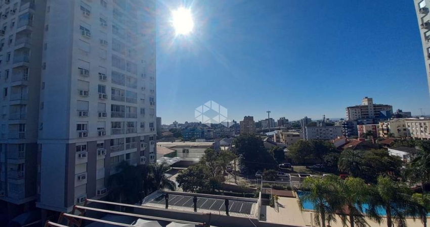 apartamento à venda com 2 quartos no Cristo Redentor