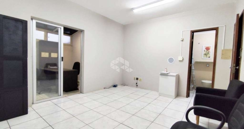 Sala comercial à venda, rua Tapiaçú, Assis Brasil, condomínio baixo, portaria