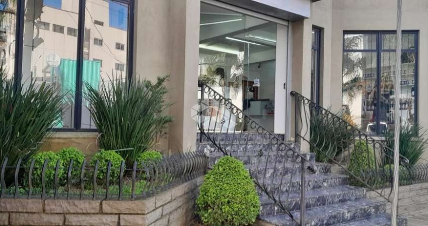 Sala comercial com mais de trezentos metros quadrados em Vacaria