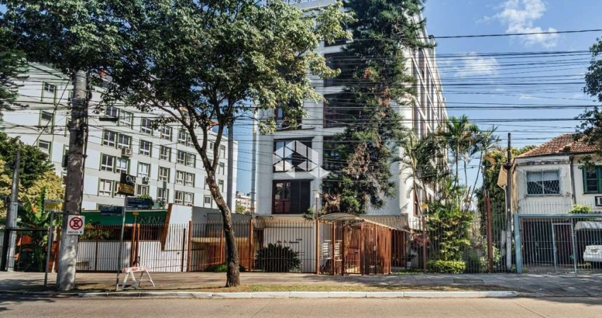 Apartamento a venda na Dom Pedro II, com 3 quartos, com suíte, lavabo  e 2 vagas