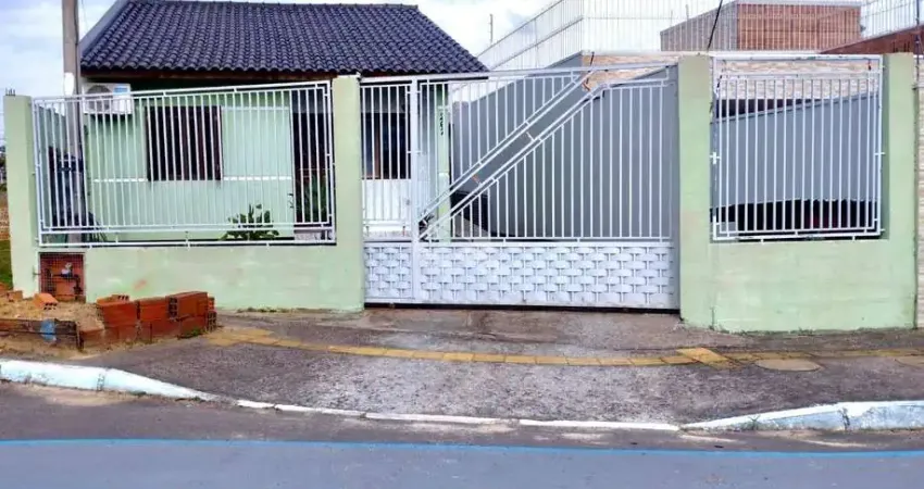 Casa à venda no bairro Brigadeira, com 225m², 2 quartos e 1 vaga