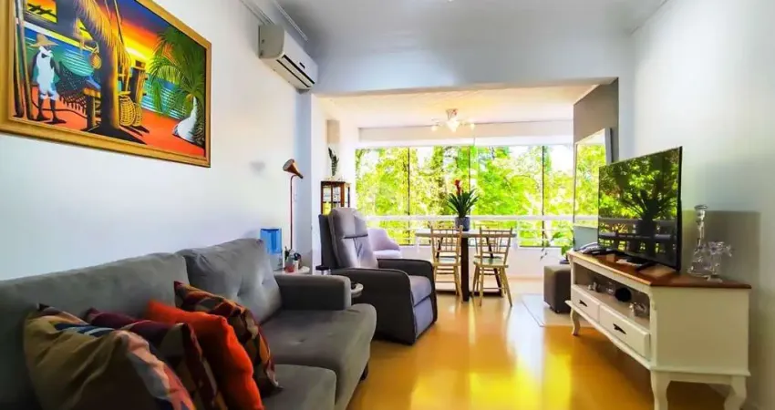 Apartamento com 3 quartos à venda na Rua Vicente da Fontoura, 1983, Rio Branco, Porto Alegre