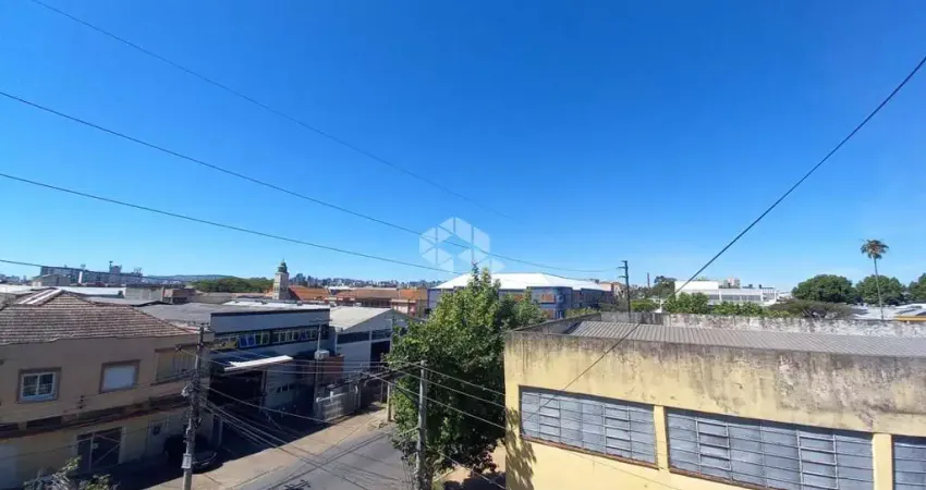 Apartamento de 3 dormitórios, andar alto - próximo a igreja nossa senhora dos navegantes.