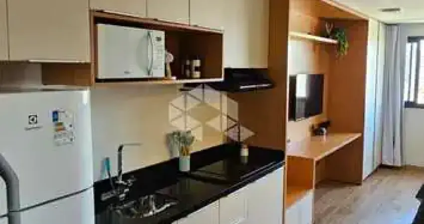 Apartamento 1 dorm mobiliado à venda rua josé do patrocínio, cidade baixa - porto alegre