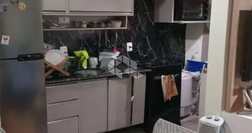 Apartamento com 2 quartos à venda na Alameda Três de Outubro, 15, Sarandi, Porto Alegre