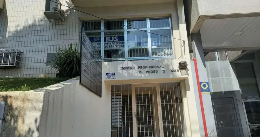 Sala comercial à venda na Rua Dom Pedro II, 903, São João, Porto Alegre