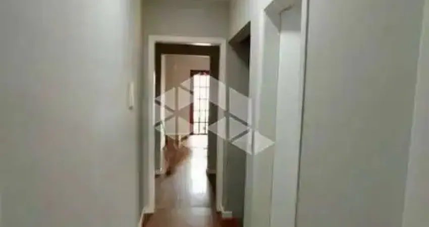 Casa 2 dorms à venda rua germano basler, jardim leopoldina - porto alegre