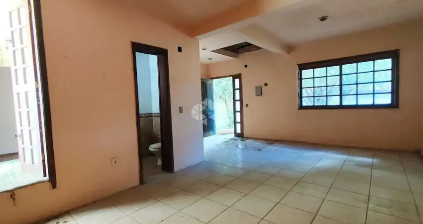 Casa à venda para reformar, terreno grande, jardim itú, porto alegre/rs