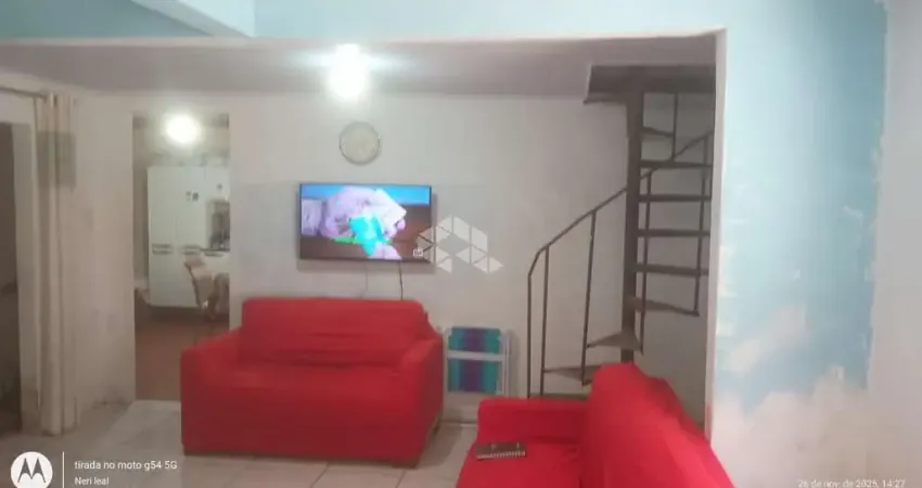 Casa com 2 quartos à venda na Rua Cecília Oliveira Costa, 30, Farrapos, Porto Alegre