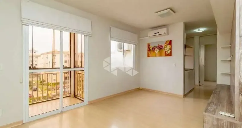 Apartamento com 3 quartos e 67m² à venda em humaitá, porto alegre.