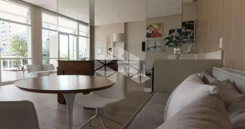 Apartamento Pronto para Morar em Higienopolis, SP: Conforto, Comodidades e Localização Privilegiada!