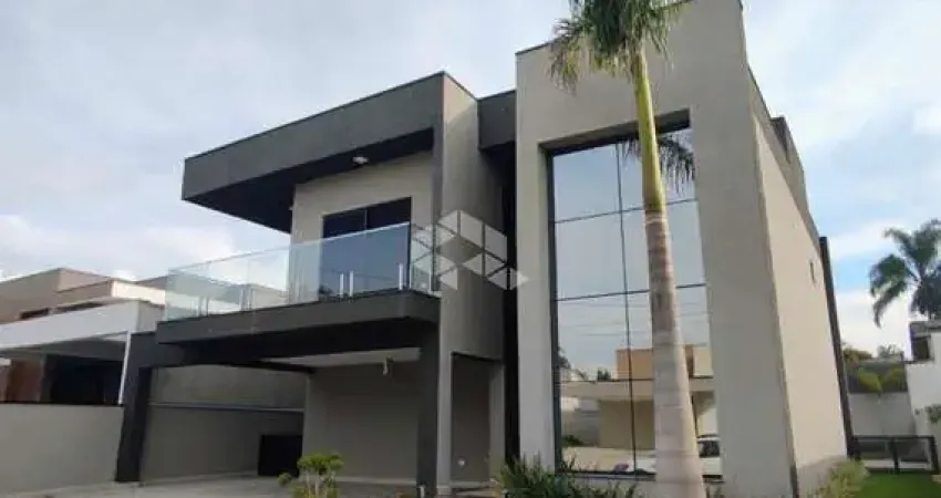 Casa em condomínio fechado com 4 quartos à venda na Estrada Hisaichi Take Bayashi, 1, Jardim Colonial, Atibaia
