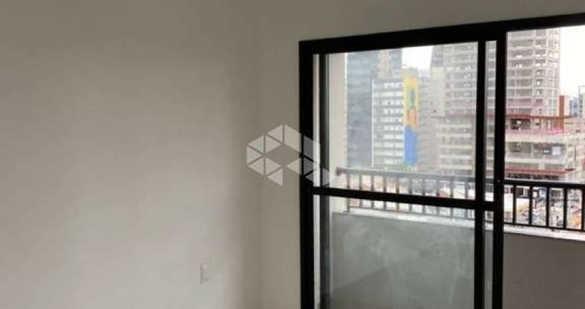 Apartamento com 1 quarto à venda na Rua Cardeal Arcoverde, 2004, Pinheiros, São Paulo