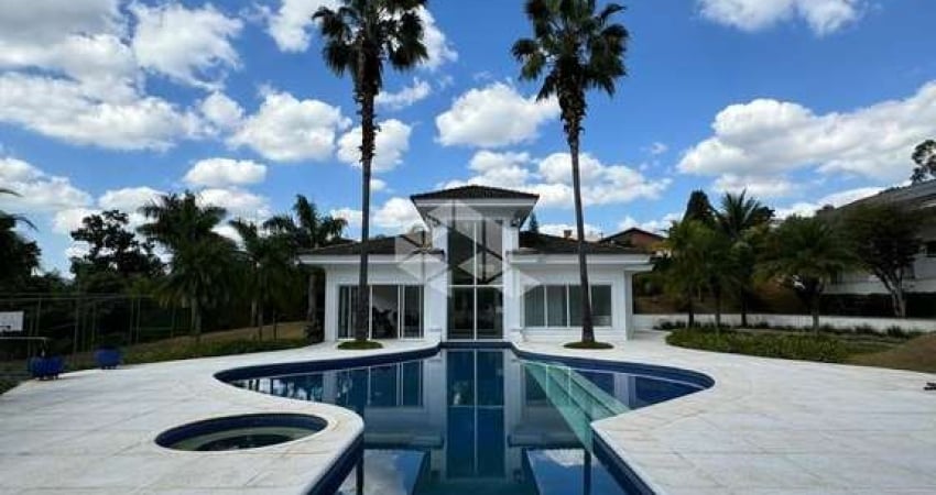 Casa em condomínio fechado com 9 quartos à venda na Estrada Hisaichi Take Bayashi, 234, Jardim Colonial, Atibaia